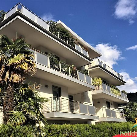 Apartament Gardasee Riva del Garda Exterior photo