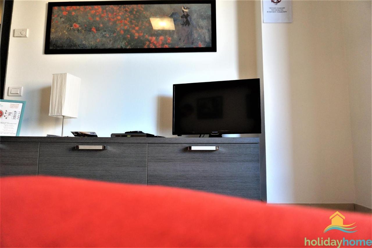 Apartament Gardasee Riva del Garda Exterior photo