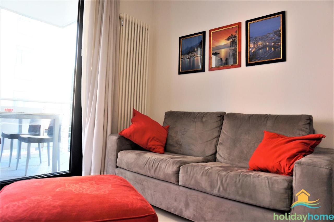 Apartament Gardasee Riva del Garda Exterior photo