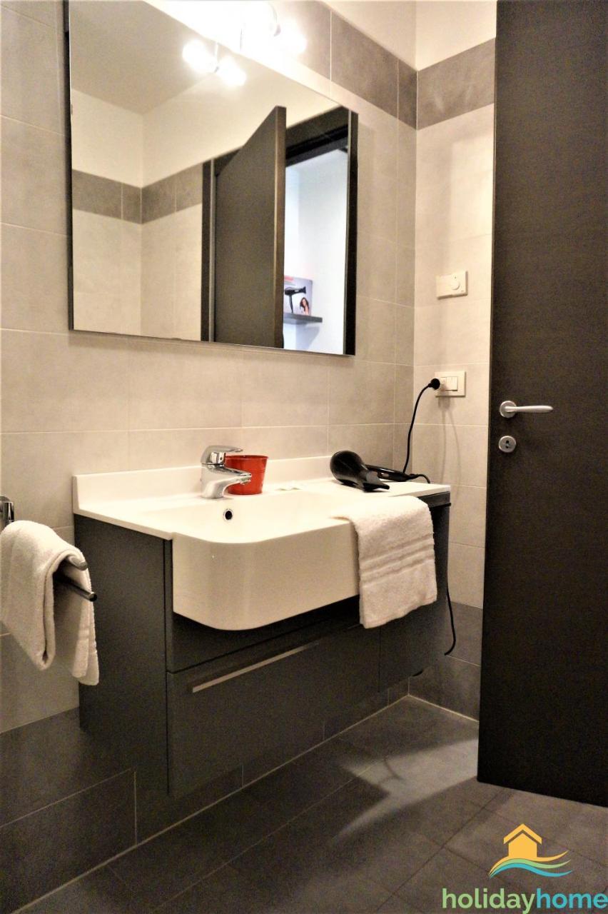 Apartament Gardasee Riva del Garda Exterior photo