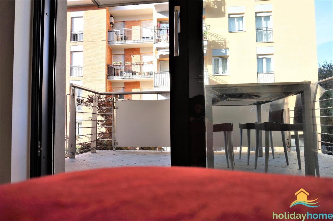 Apartament Gardasee Riva del Garda Exterior photo