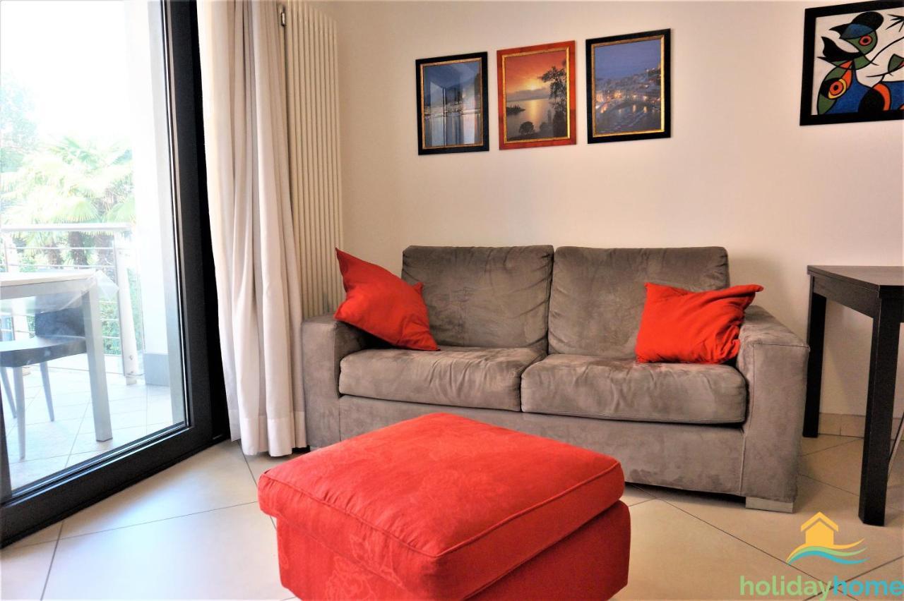 Apartament Gardasee Riva del Garda Exterior photo